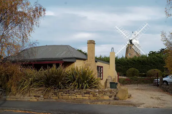 Callington Mill from road (1)